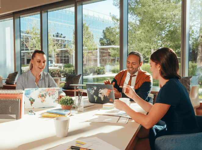 From classrooms to careers: How industry immersion is reshaping education