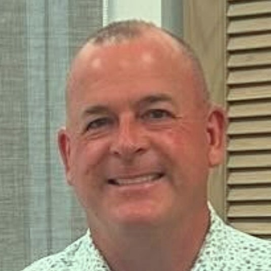 Kevin Farrell