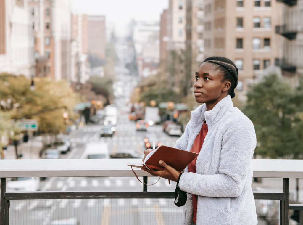 Empower students to tell their personal story and boost application strength with Xello